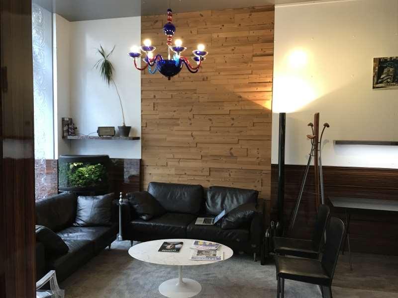 Hotel De Paris 리옹 내부 사진