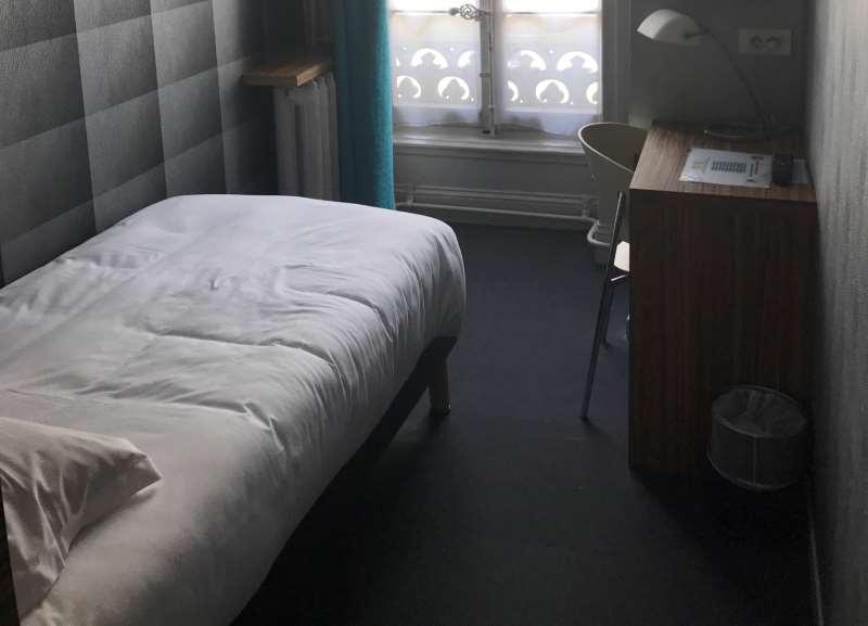 Hotel De Paris 리옹 객실 사진