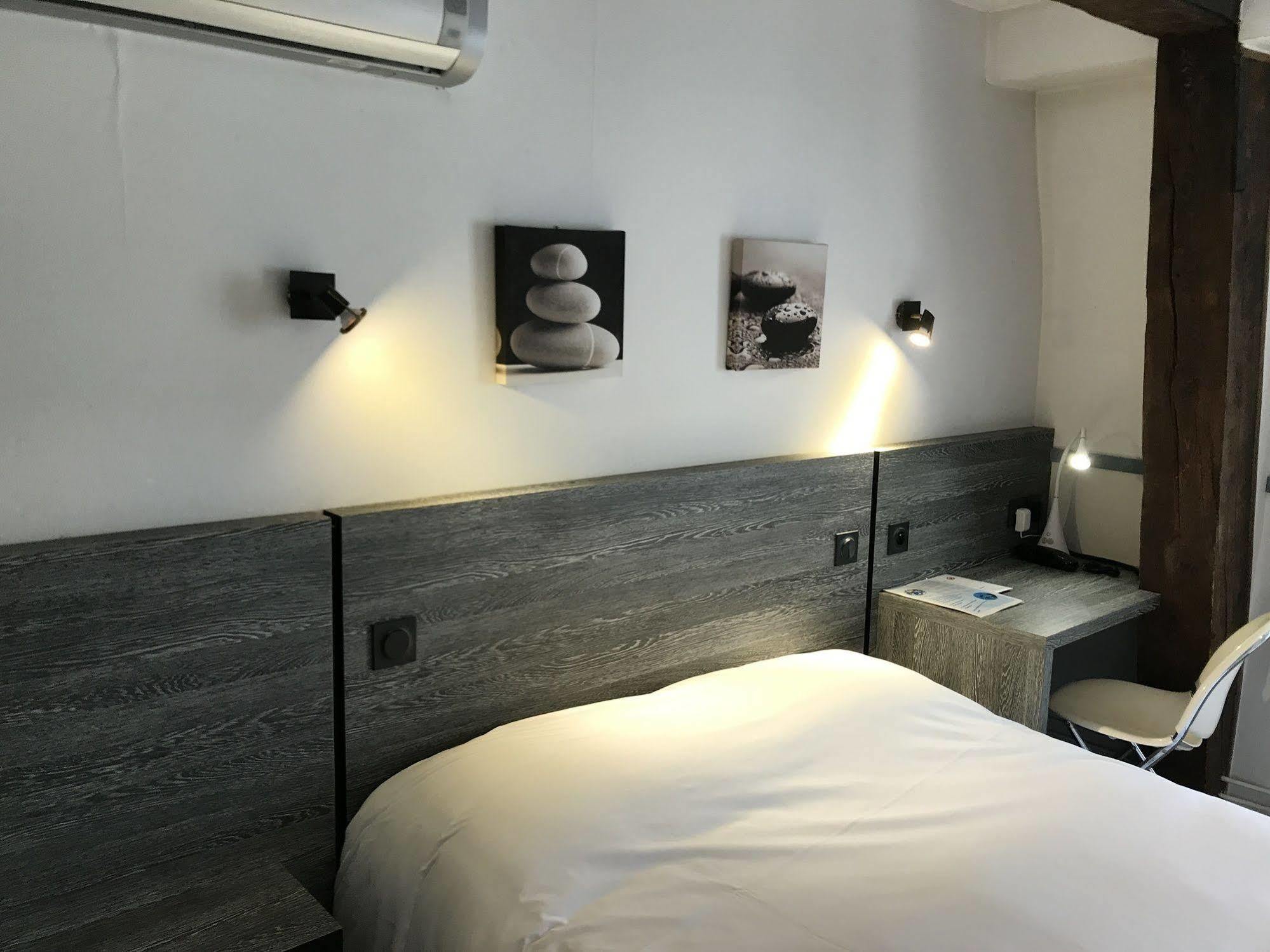 Hotel De Paris 리옹 외부 사진